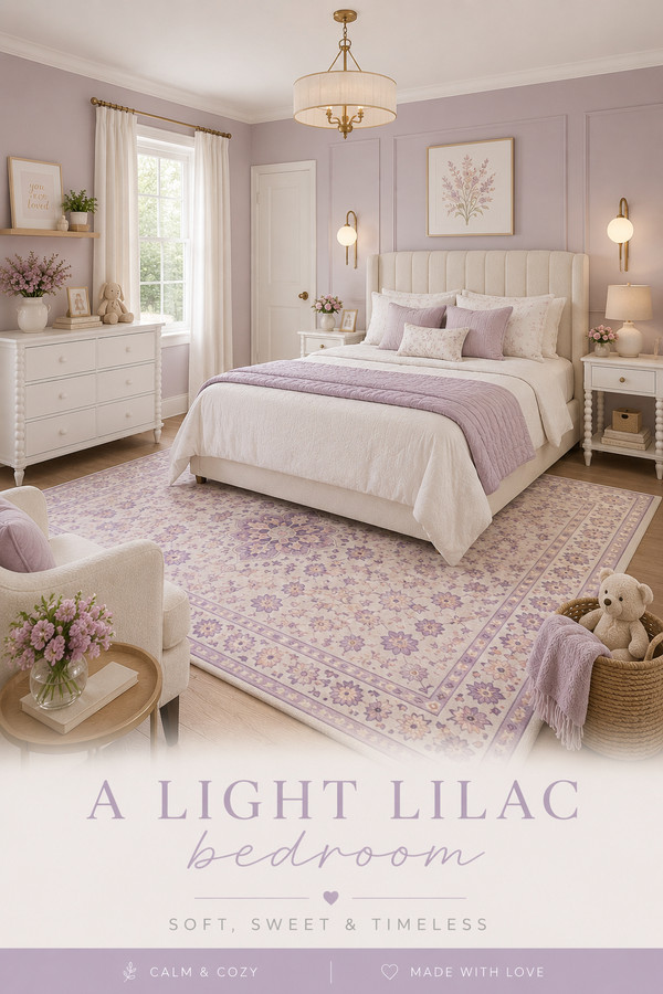 Designing a room that won't need a complete makeover in a few years
