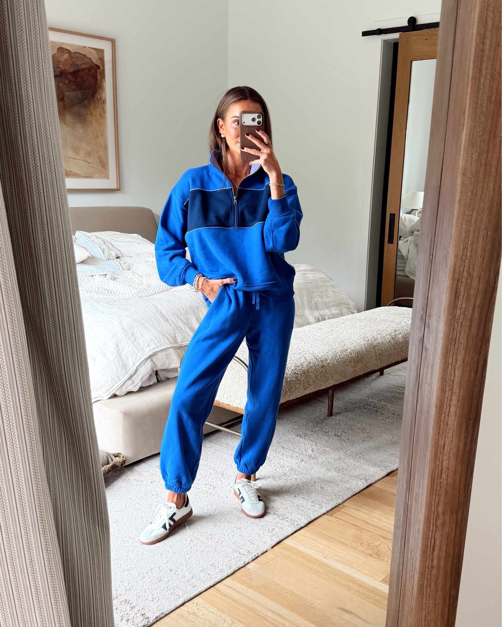 Cozy matching set on major sale!! 💙