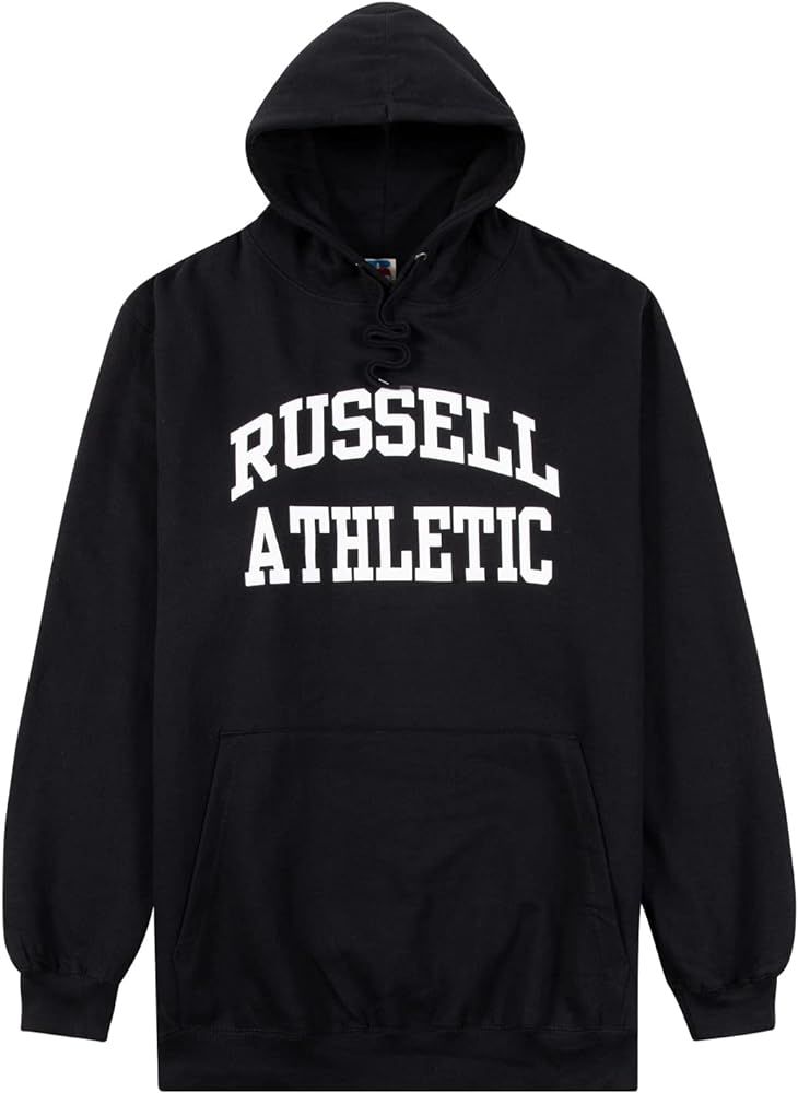 Russell Athletic Big and Tall Hoodies for Men – Fleece Hoodie Graphic Pullover | Amazon (US)
