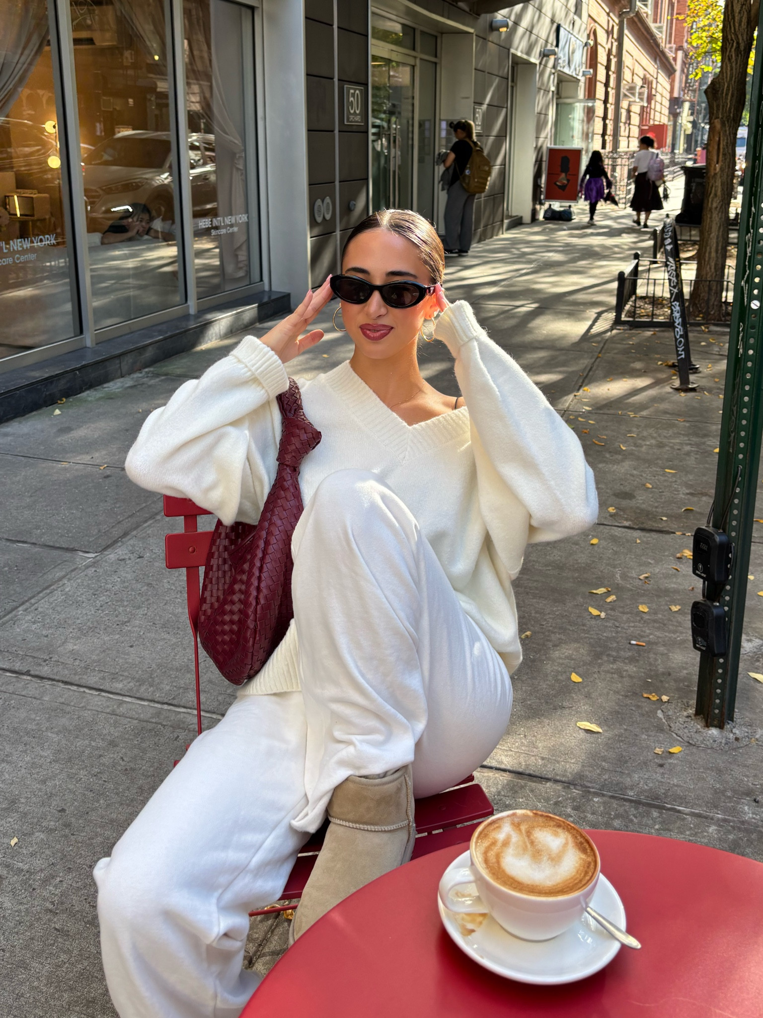 #LTKGiftGuide #LTKBeauty #LTKItBag