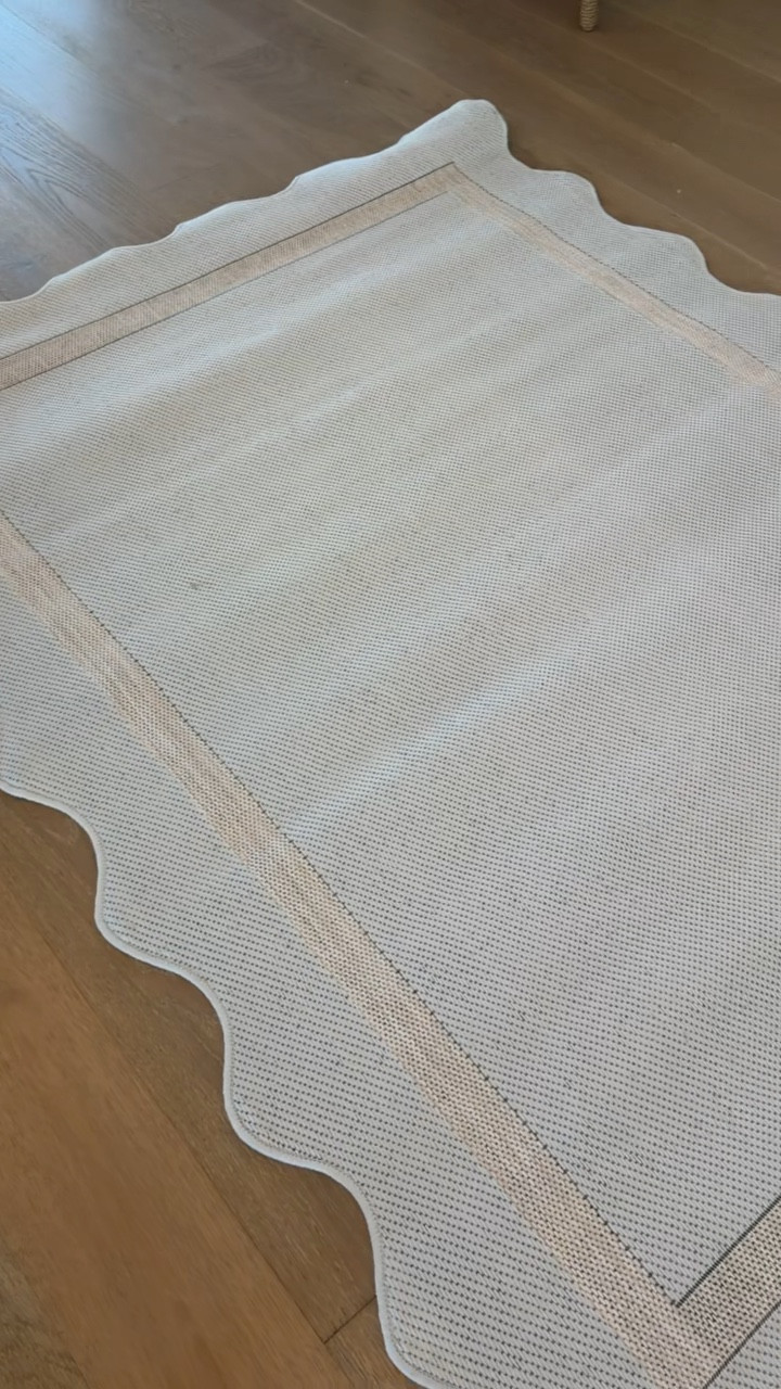 Walmart has the best rugs!

#LTKHome