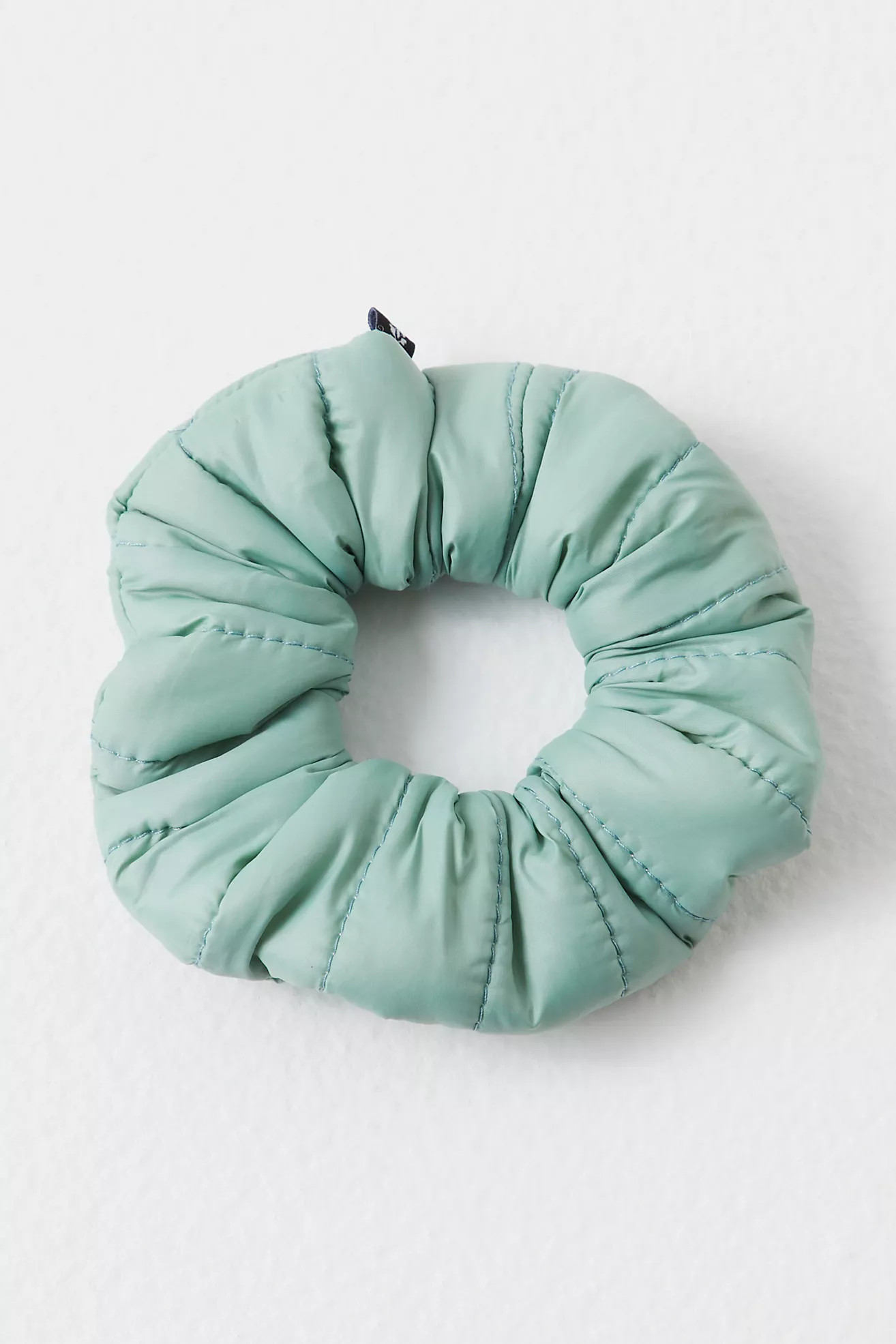 Sports Puffer Scrunchie | Free People (Global - UK&FR Excluded)