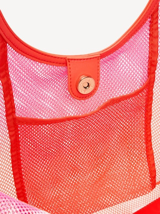 Mesh Tote Bag | Old Navy (US)