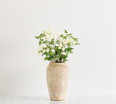 Faux Butterfly Bush Bundle | Pottery Barn (US)