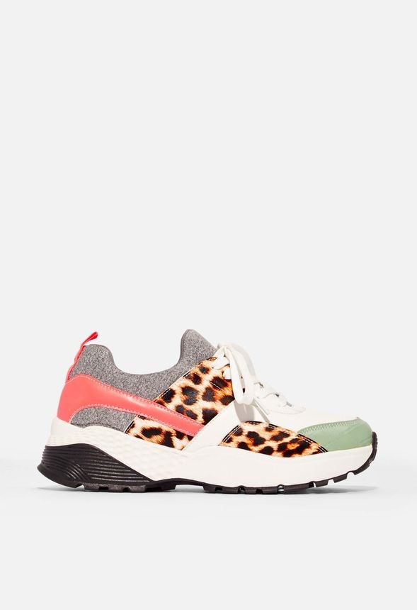 Codie Sneaker | JustFab