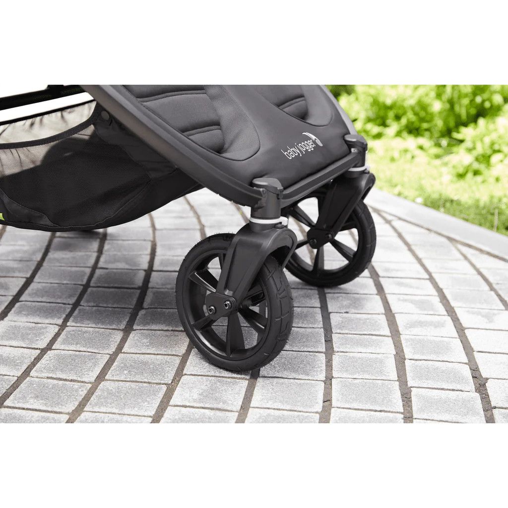Baby Jogger City Mini GT 2 Double Stroller | Strolleria