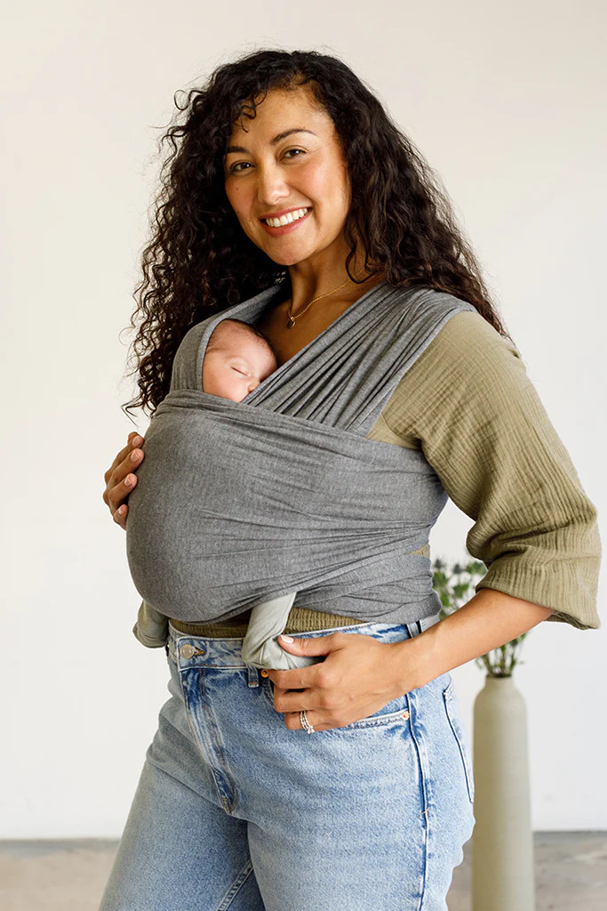 WRAP - Marengo | Solly Baby