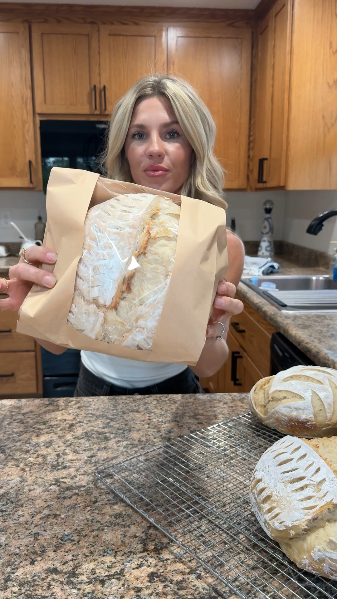 The best way to store & gift your sourdough

#LTKHome