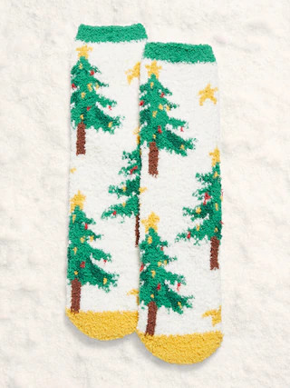 Cozy Crew Socks for Women | Old Navy (US)