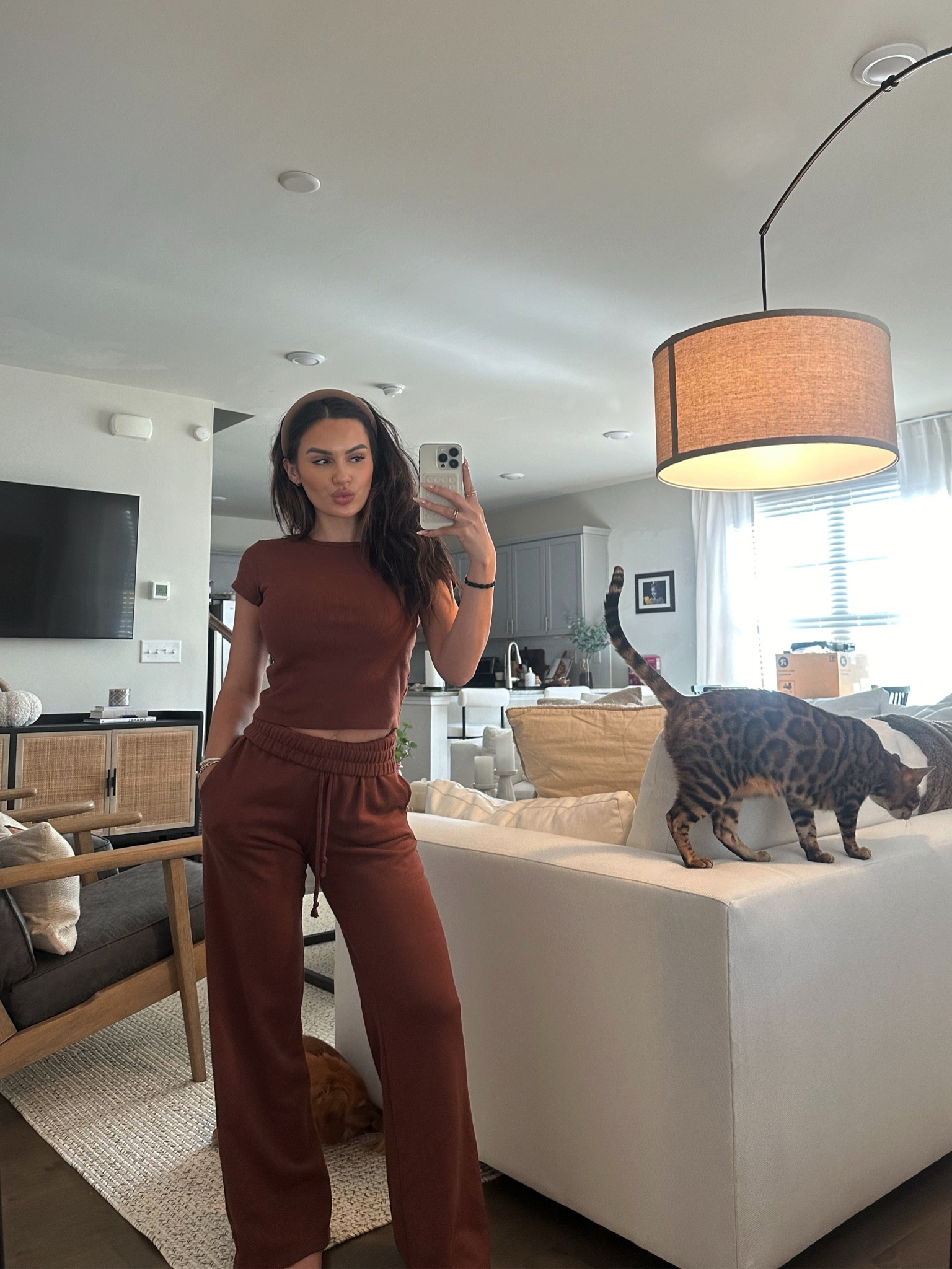 Target lounge on sale 

#LTKSeasonal #LTKStyleTip #LTKFindsUnder50