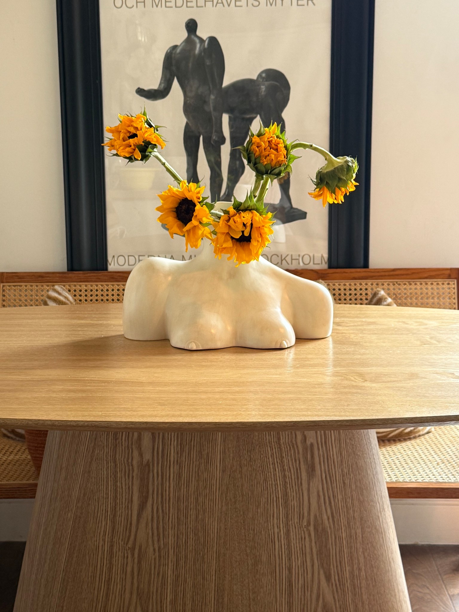 Such a beautiful vase and piece for the home, and it’s actually one sale! 

#LTKautumn #LTKhome #LTKluxury