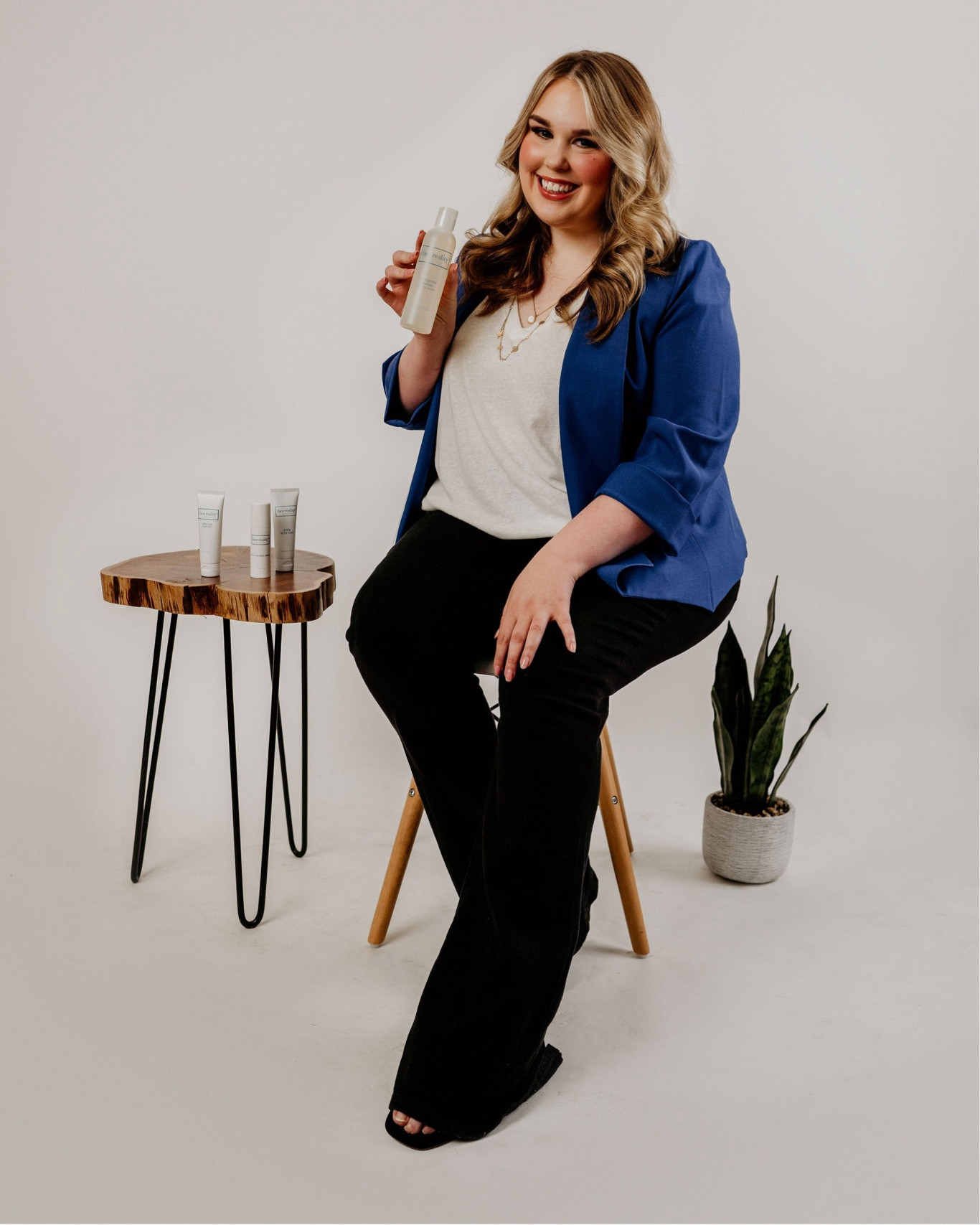 #LTKworkwear #LTKstyletip #LTKmidsize