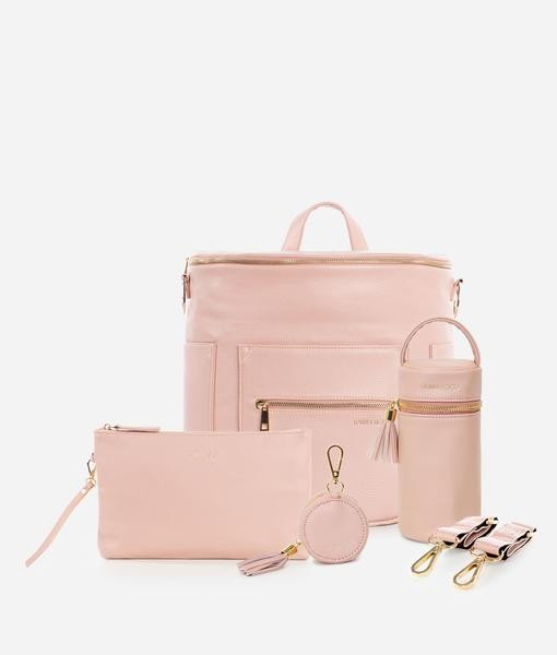 The Ultimate Motherhood Bundle - Blush | Fawn Design