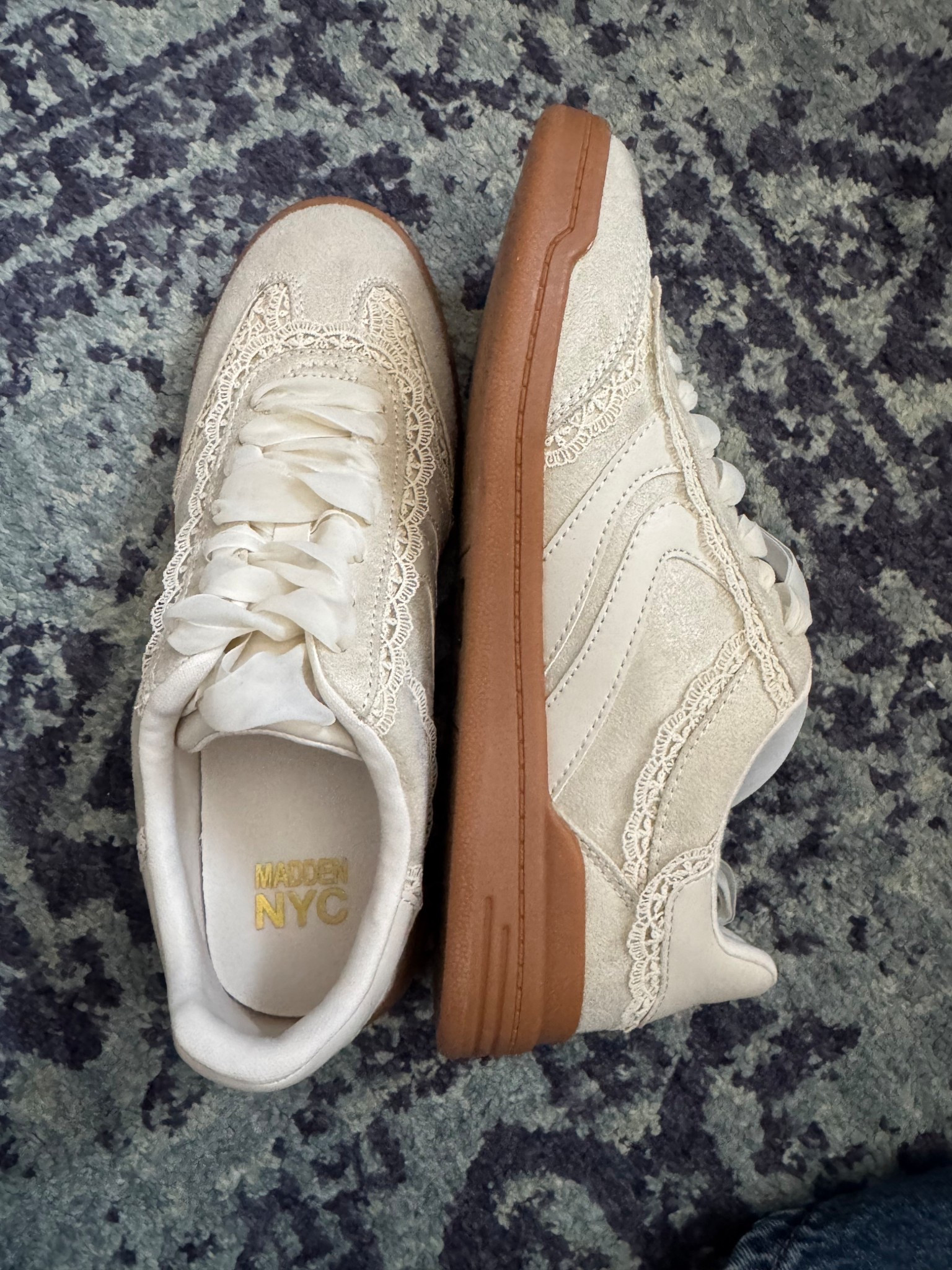 Retro sneaker style + casual everyday outfits ✨
Sharing comfy, low-profile pieces perfect for running errands, casual days, and easy spring styling. Linking this look + more versatile sneakers so you can shop multiple options in one place!

#LTKgrwm #LTKmomlife #LTKootd