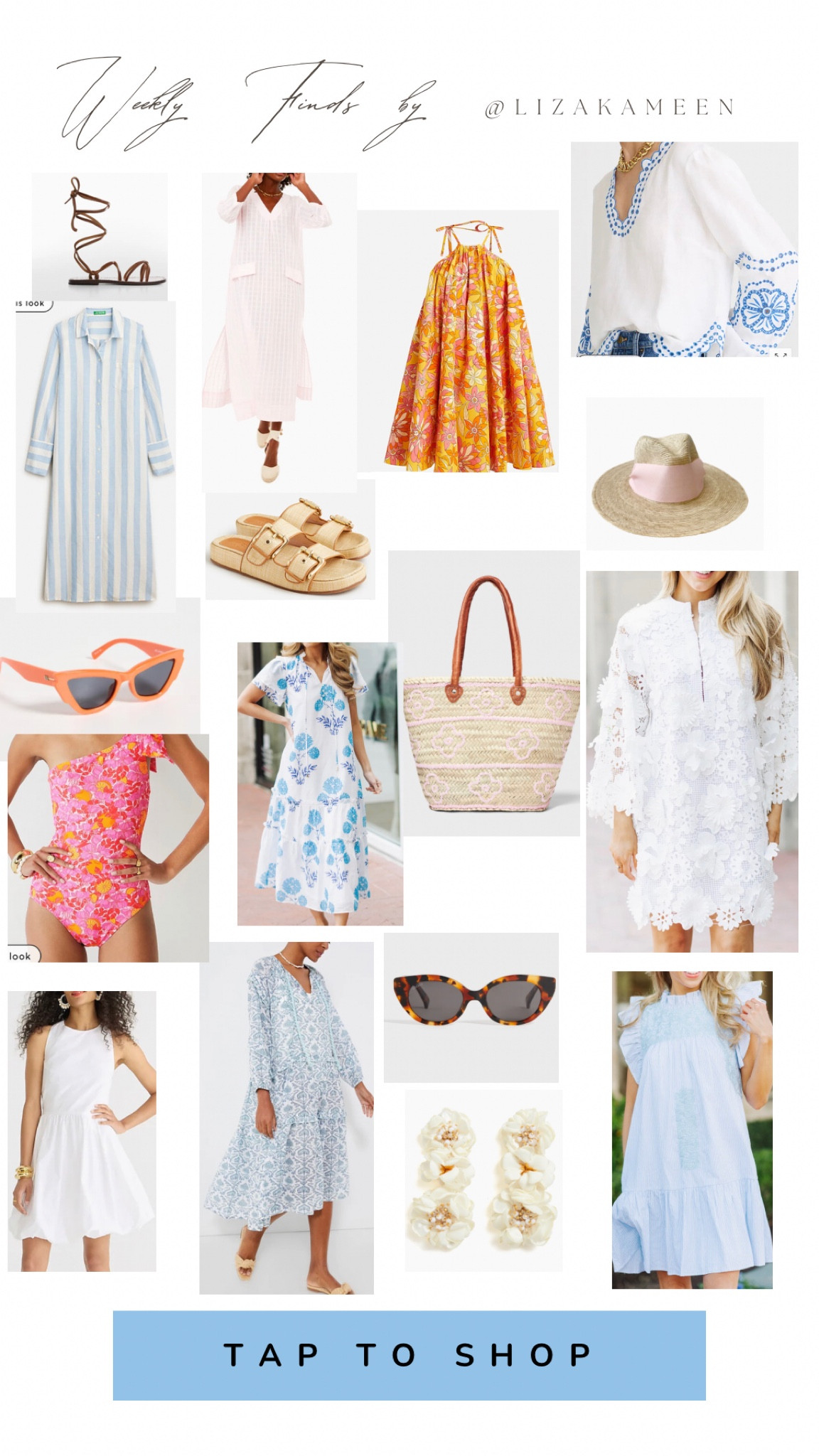 Fashion picks under $250

#LTKFind #LTKsalealert #LTKunder100