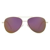 Peepers by PeeperSpecs Ultraviolet Aviator Reading Sunglasses | Amazon (US)
