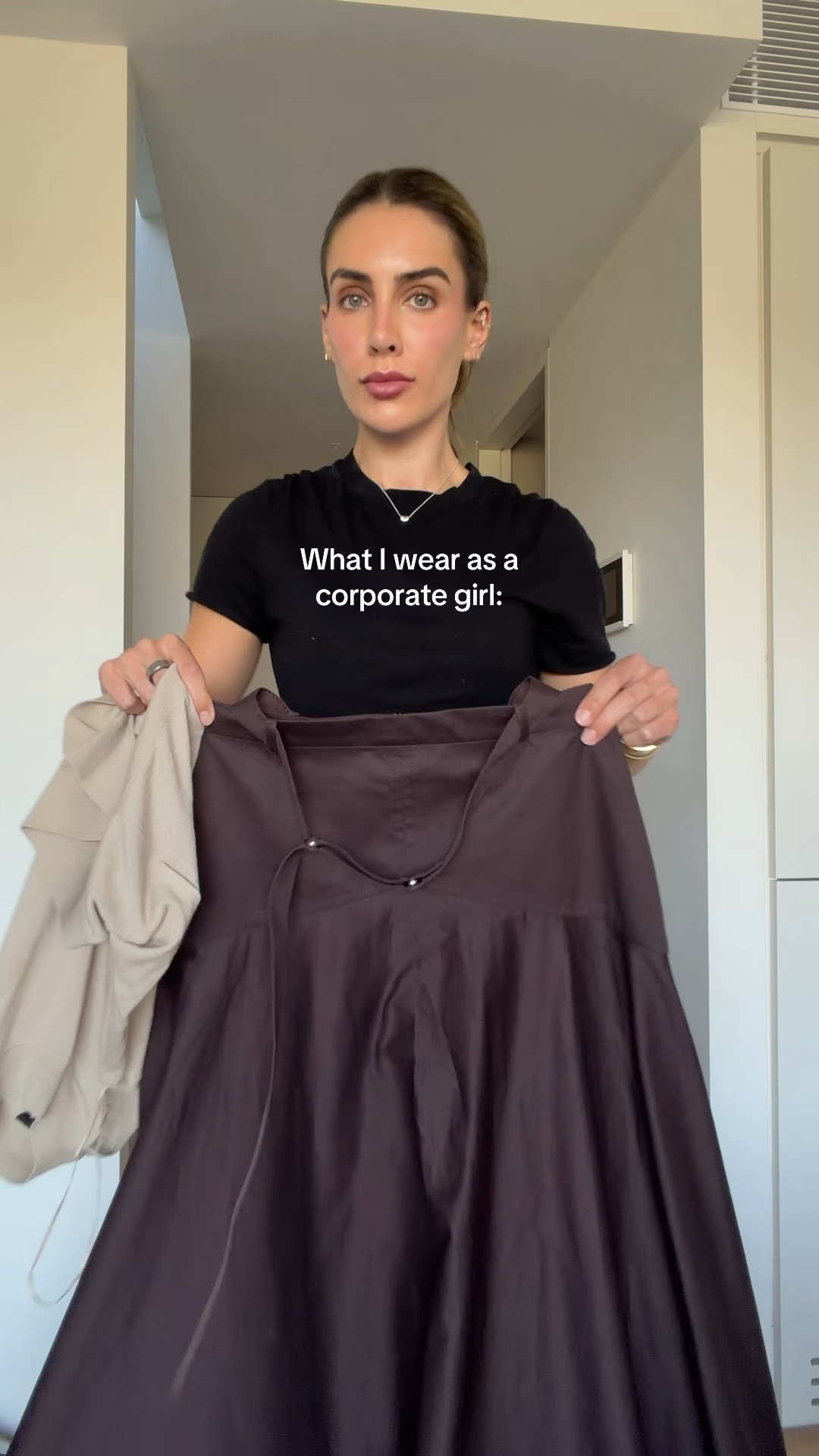 Wearing a size 8 in both pieces 

#LTKworkwear #LTKspring #LTKaustralia