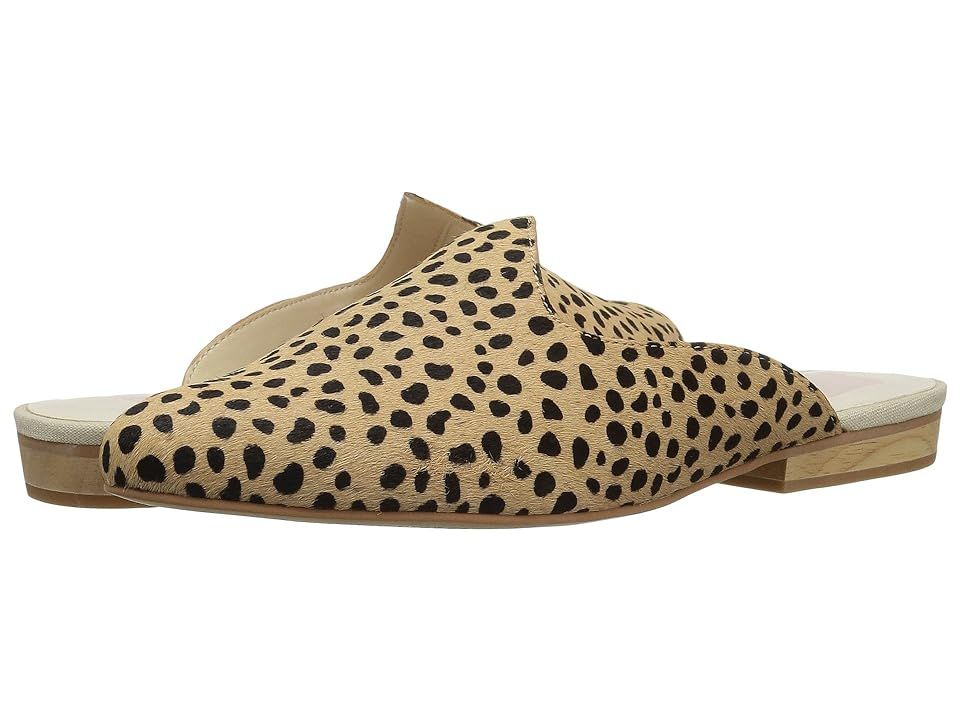 Dolce Vita Marco (Leopard Calf Hair) Women's Shoes | 6pm