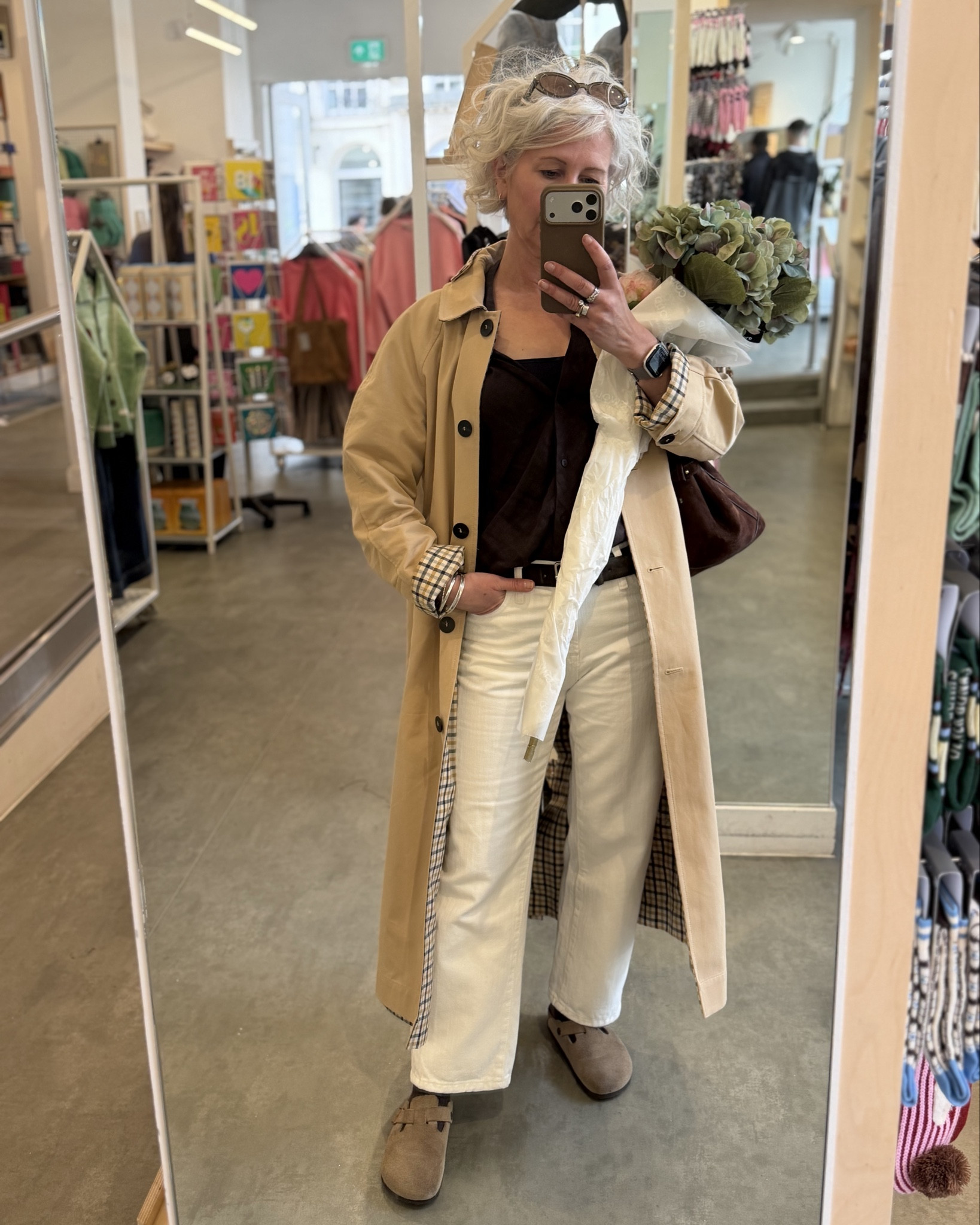 Mac season 

#LTKspring #LTKsummer #LTKuk