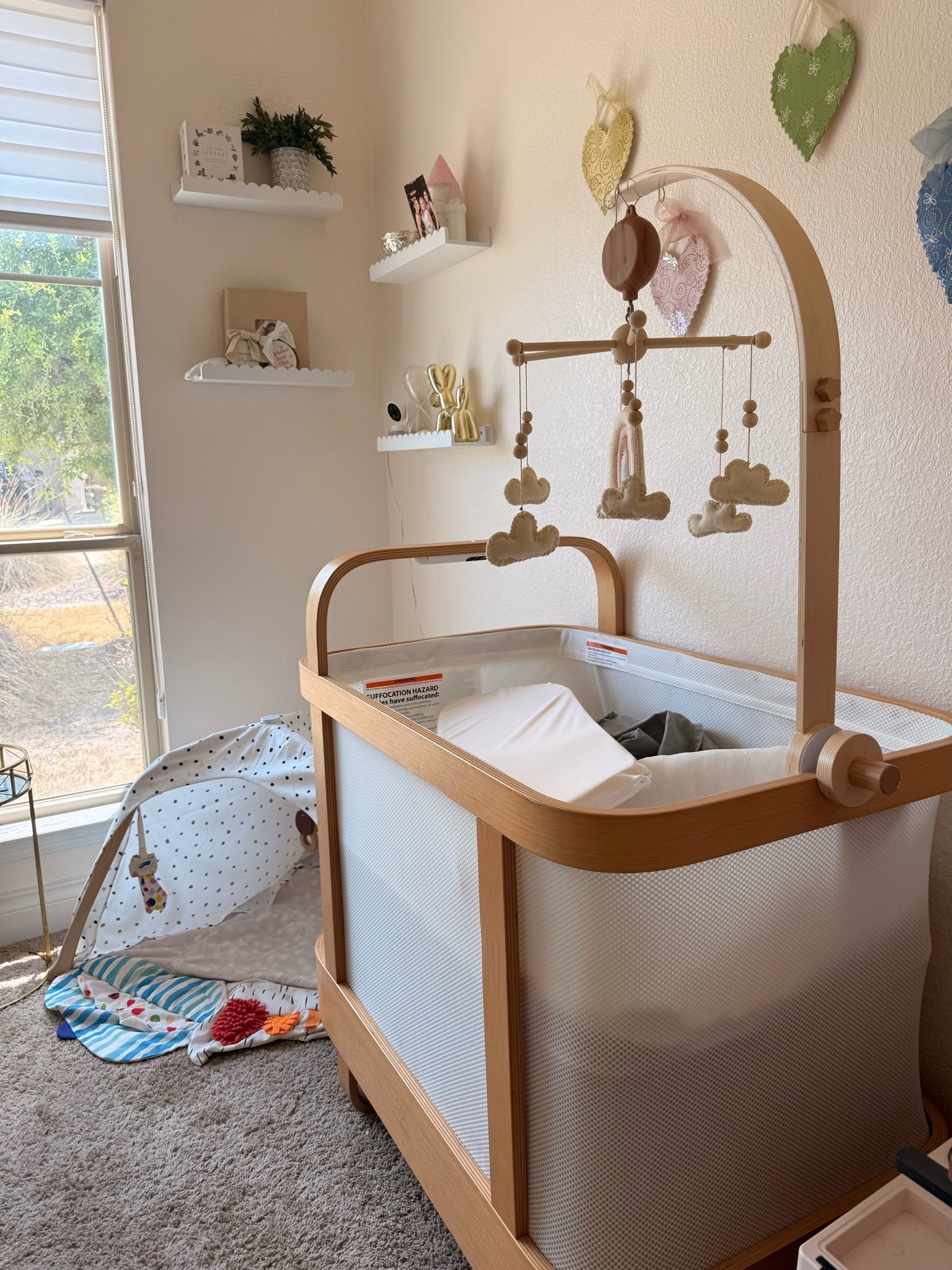 Things I love in my babies room

#LTKBaby #LTKKids #LTKmomlife