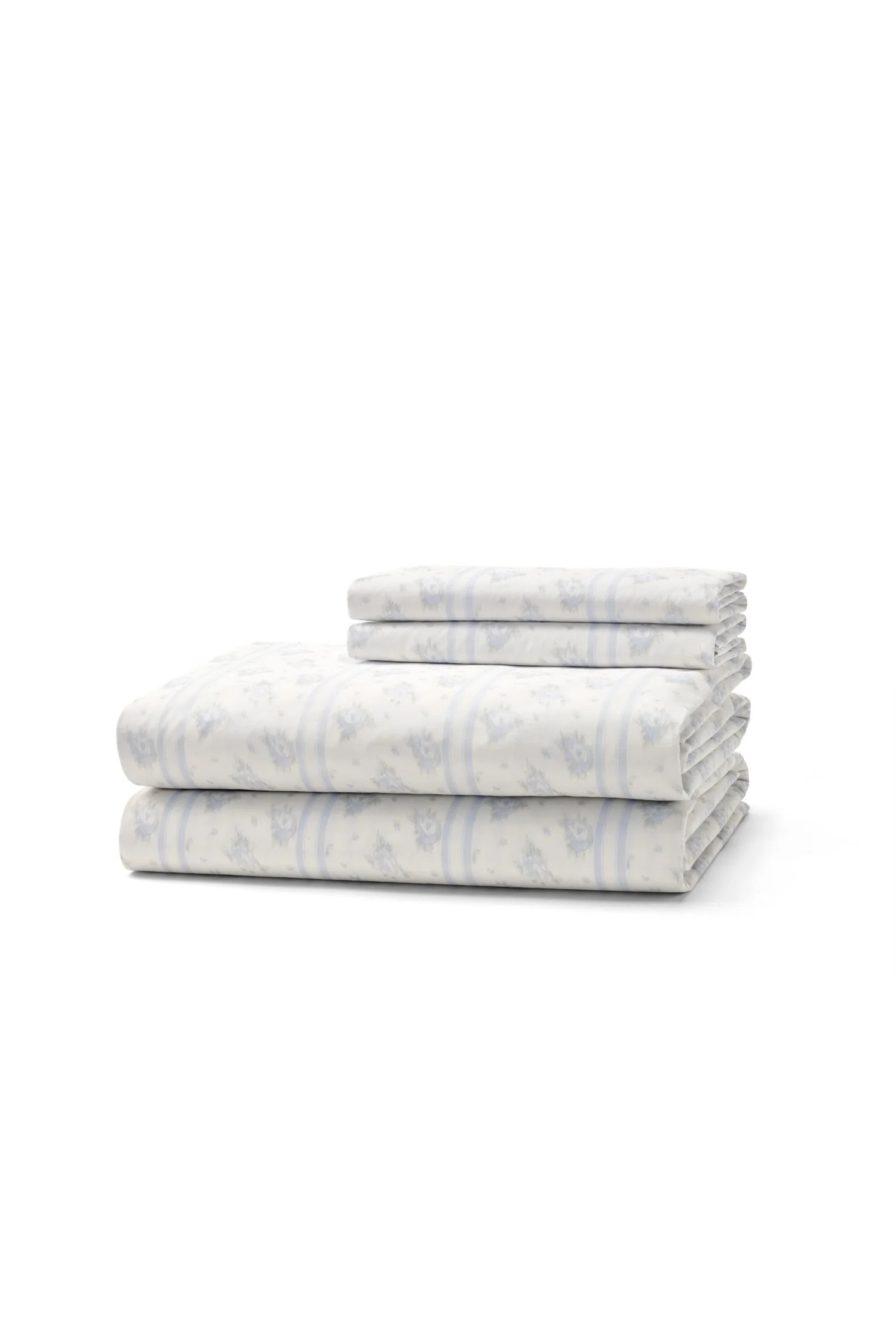 King Floral Sheet Set | LOVESHACKFANCY