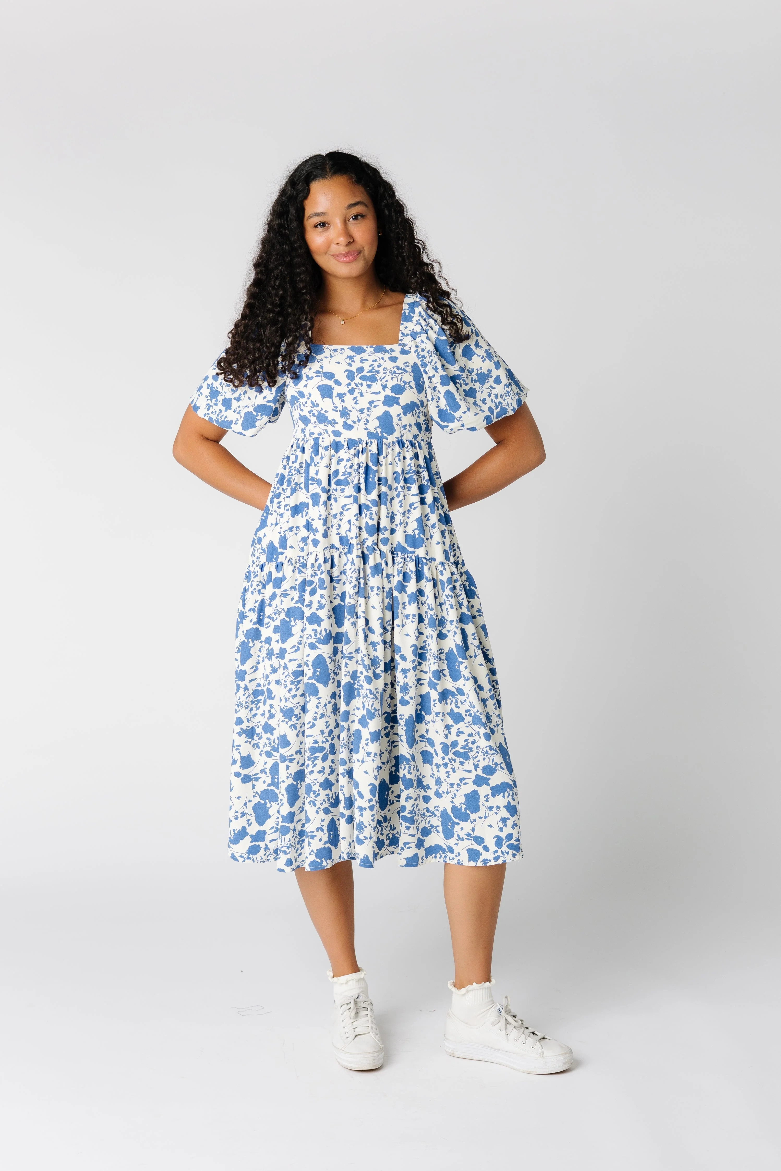 Brass & Roe The Emery Dress | Called To Surf