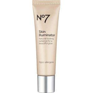 No7 Skin Illuminator in Nude | Amazon (US)