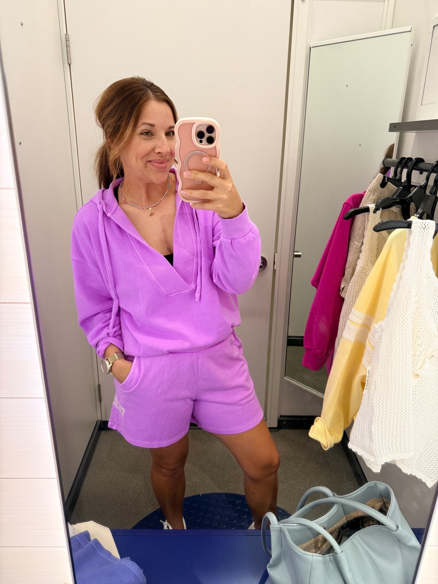 These are so perfect! I’m loving these bright colors for spring and summer! 

Wearing a small top and medium shorts

#LTKSwim #LTKmomlife #LTKTravel