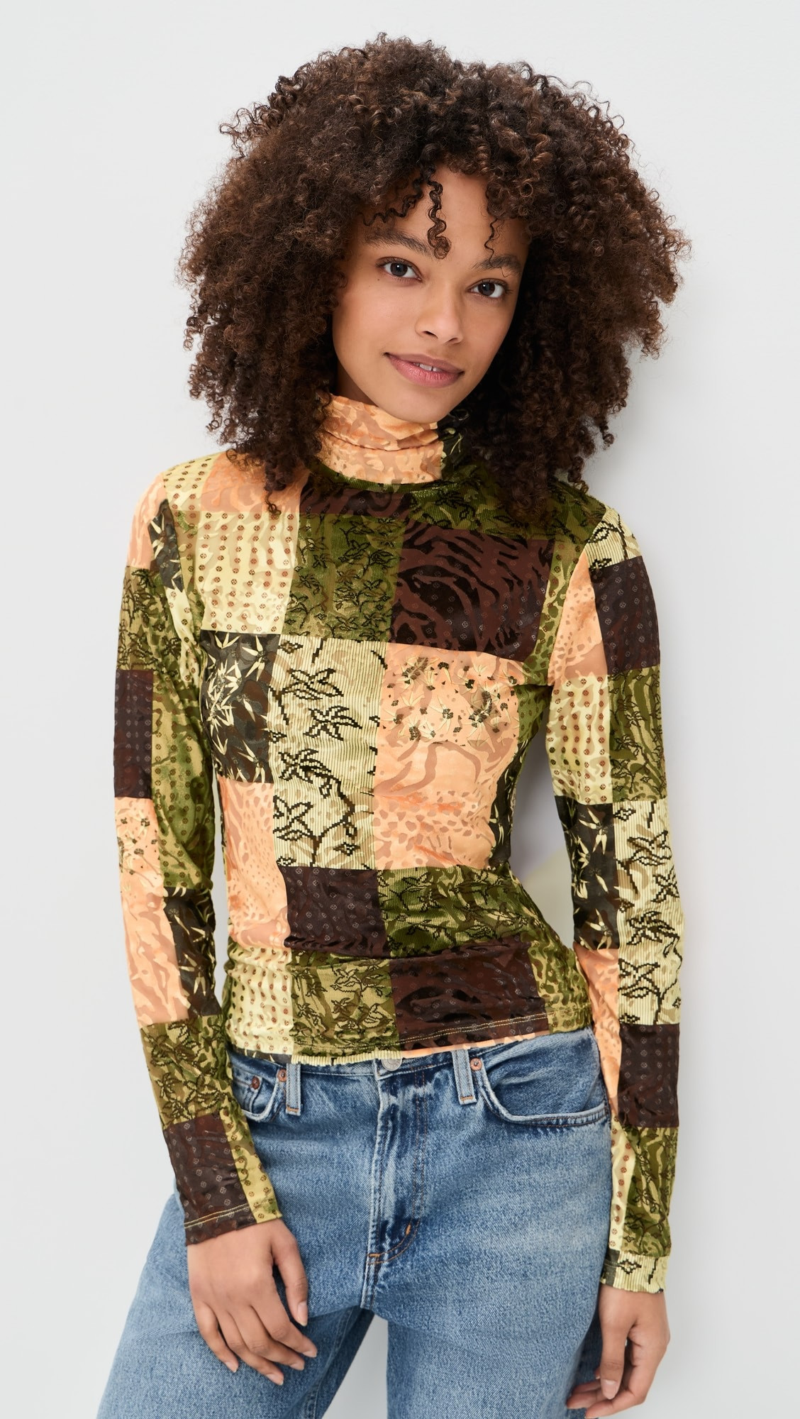 Cody Top | Shopbop
