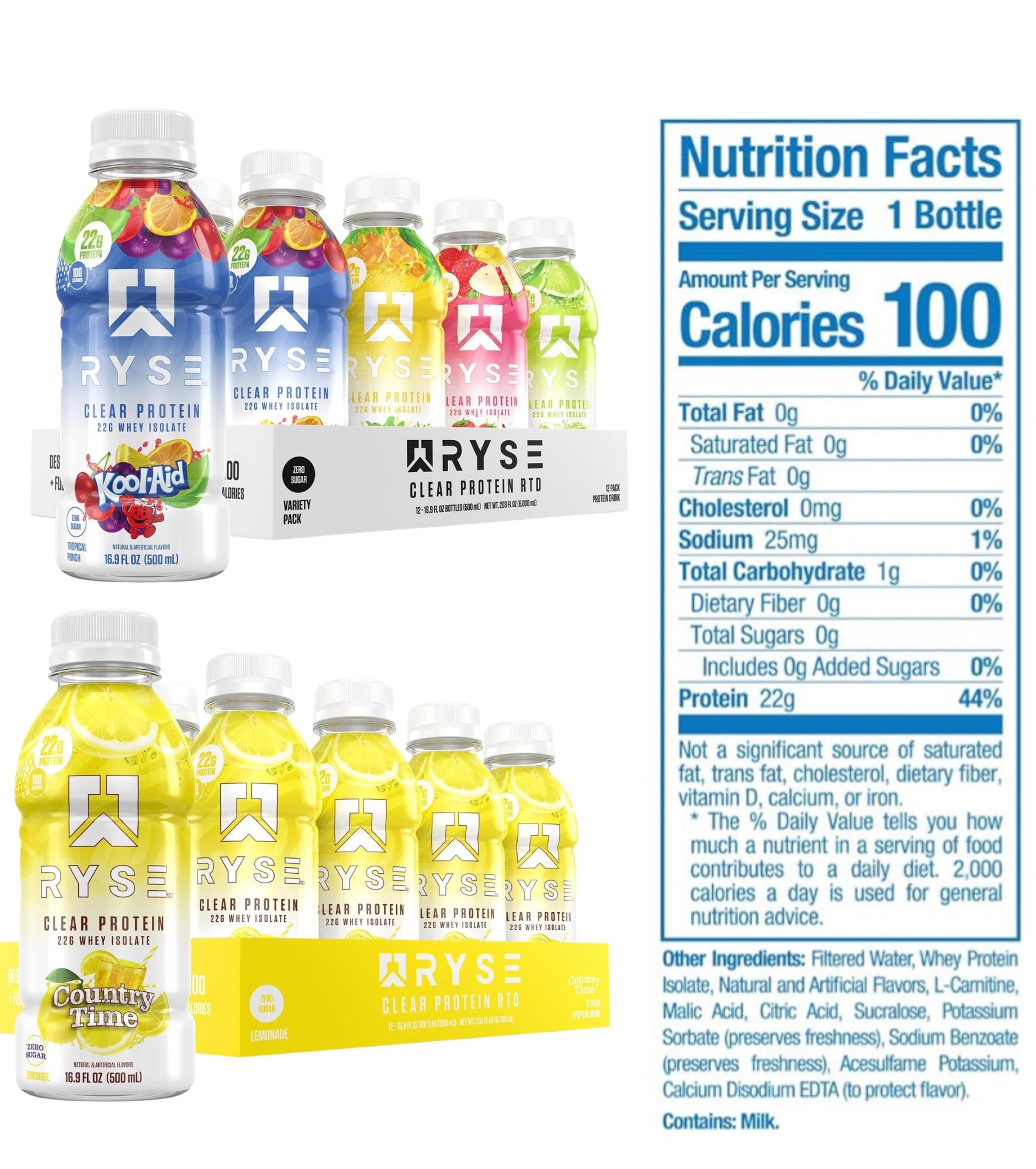 Incredible!!!! I can’t say enough about these! If you are looking for a way to incorporate protein into your diet or your kids diet this is it!!!! I like to eat my food so I don’t like complete mean replacements, these I can have with some cheese and crackers. Or a salad! 