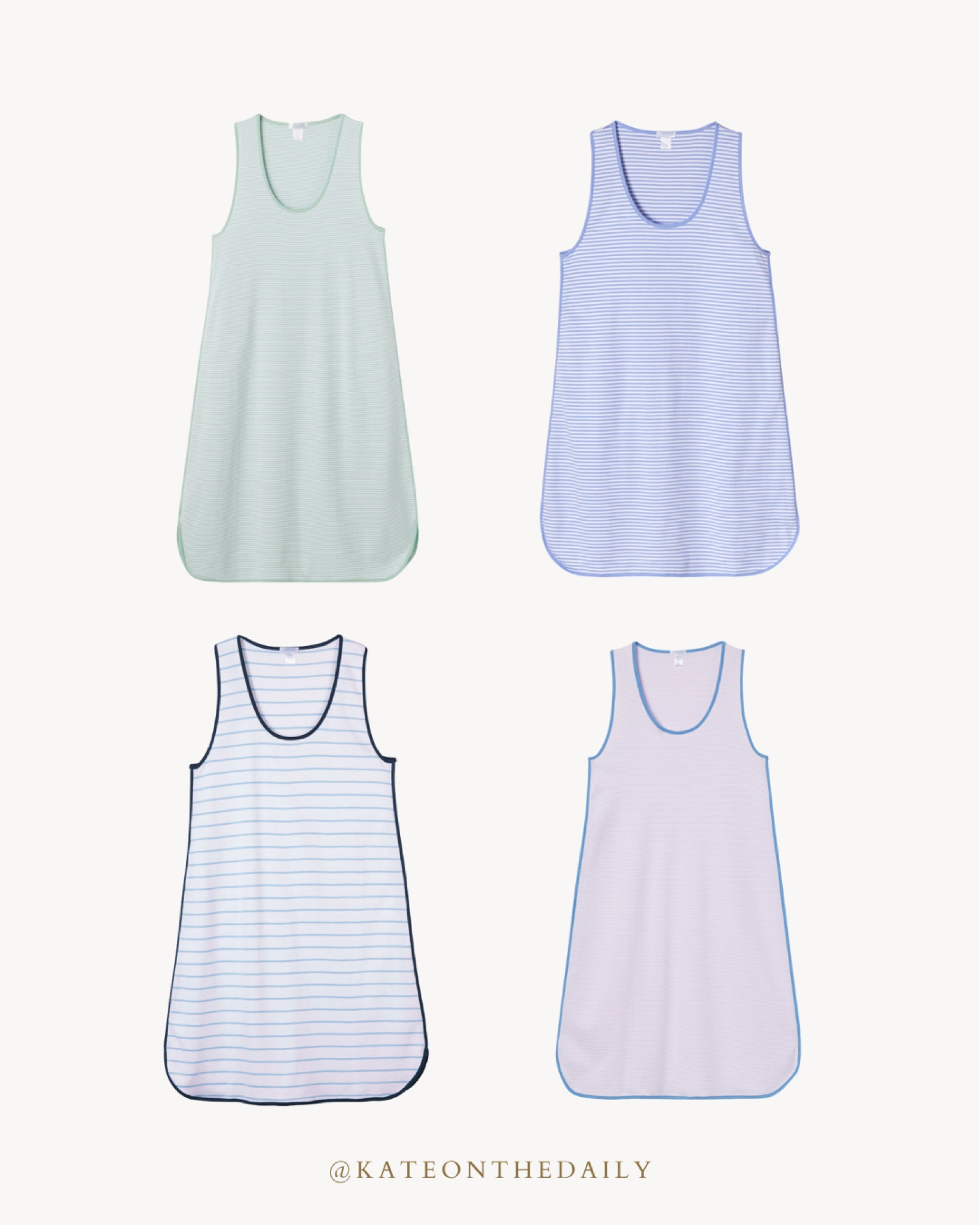 I love a good night gown✨

#LTKFind #LTKstyletip #LTKunder100