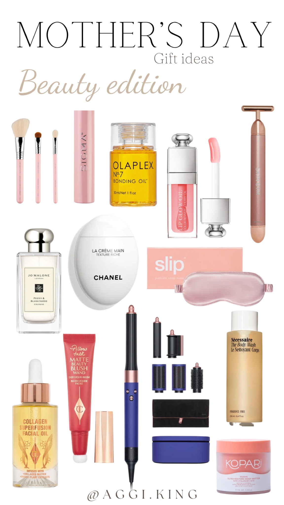 Mother’s Day gift ideas from Nordstrom! 
Beauty products is always a good idea! 

#LTKFind #LTKbeauty #LTKGiftGuide