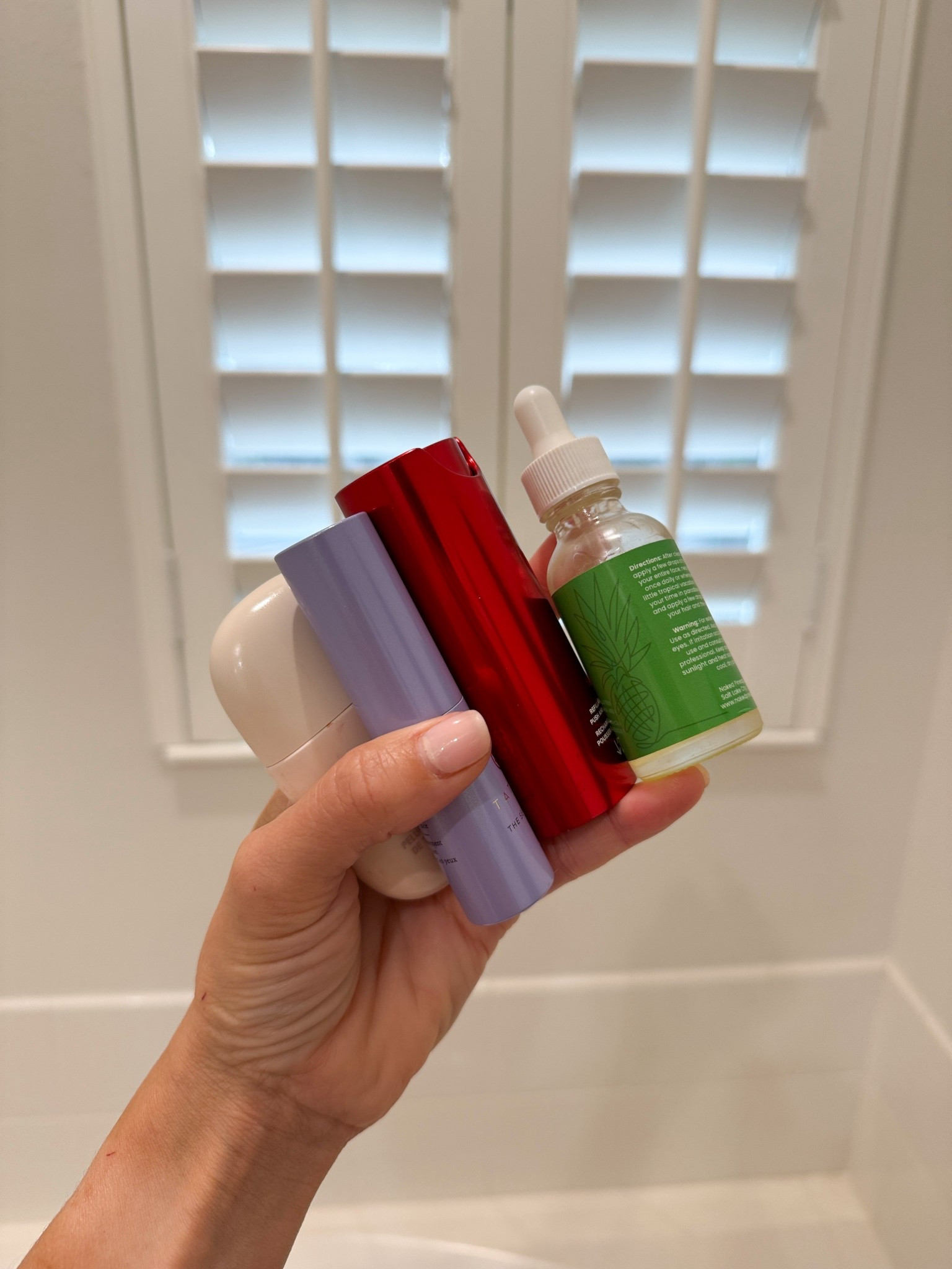 #LTKselfcare #LTKgrwm #LTKmorningroutine