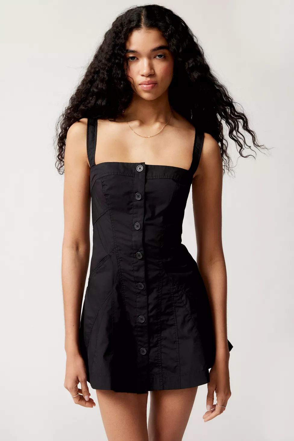 You May Also Like

              
            UO Aster Lace-Trim Mini Dress
            
        ... | Urban Outfitters (US and RoW)