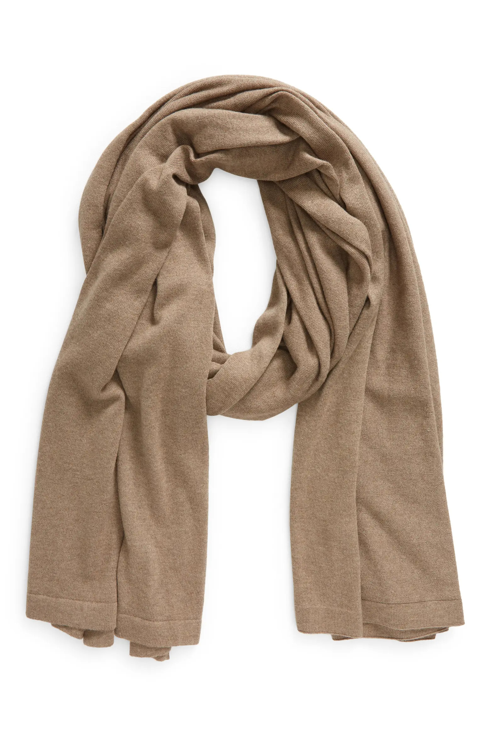 Transitional Knit Travel Wrap (Women) | Nordstrom | Nordstrom