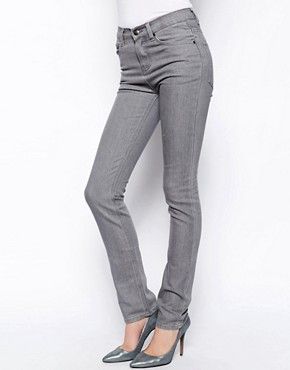 People's Market Skinny Jeans | ASOS UK