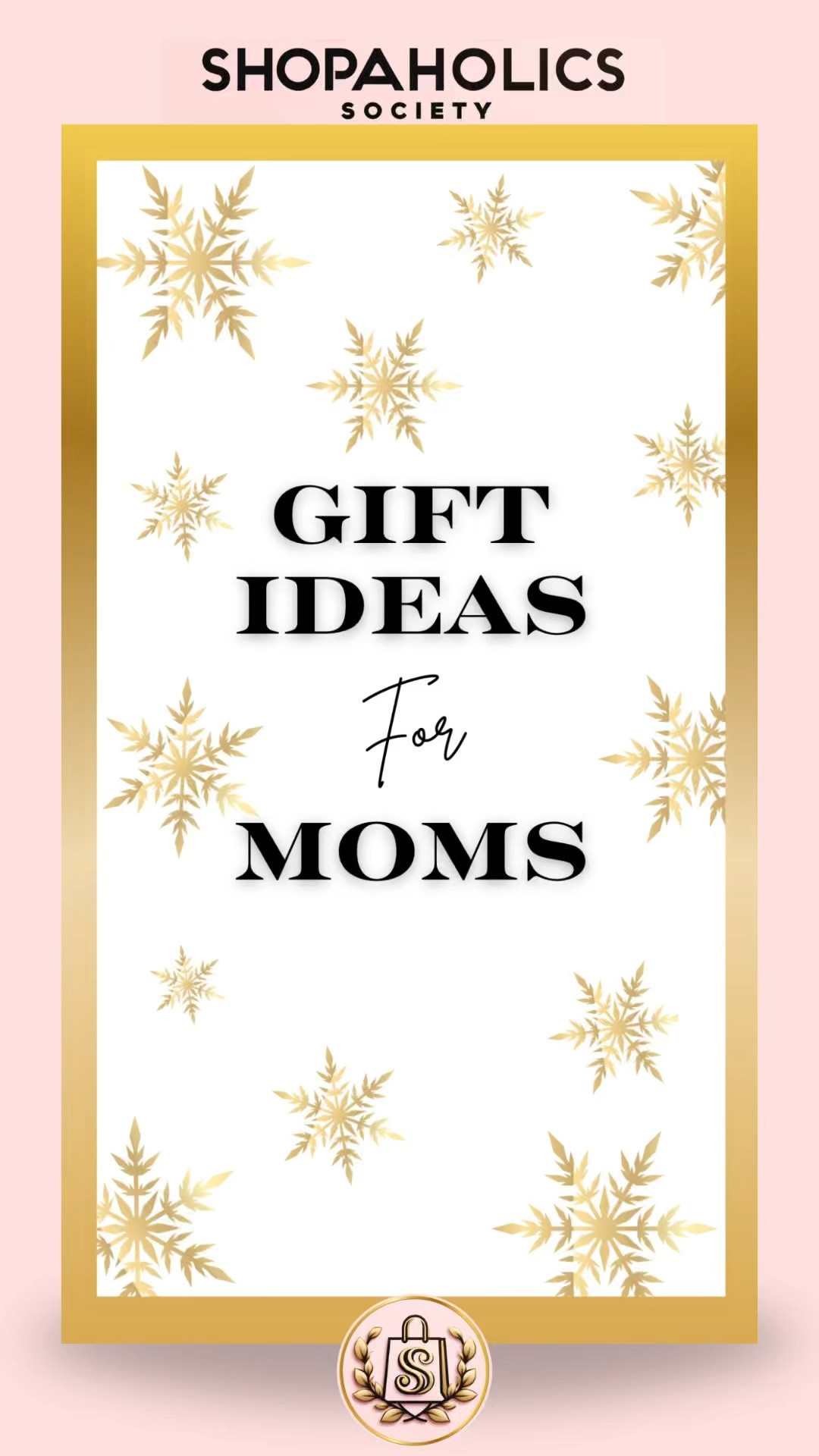 Holiday Gift Ideas for Mom! 

#LTKHoliday #LTKHome #LTKGiftGuide