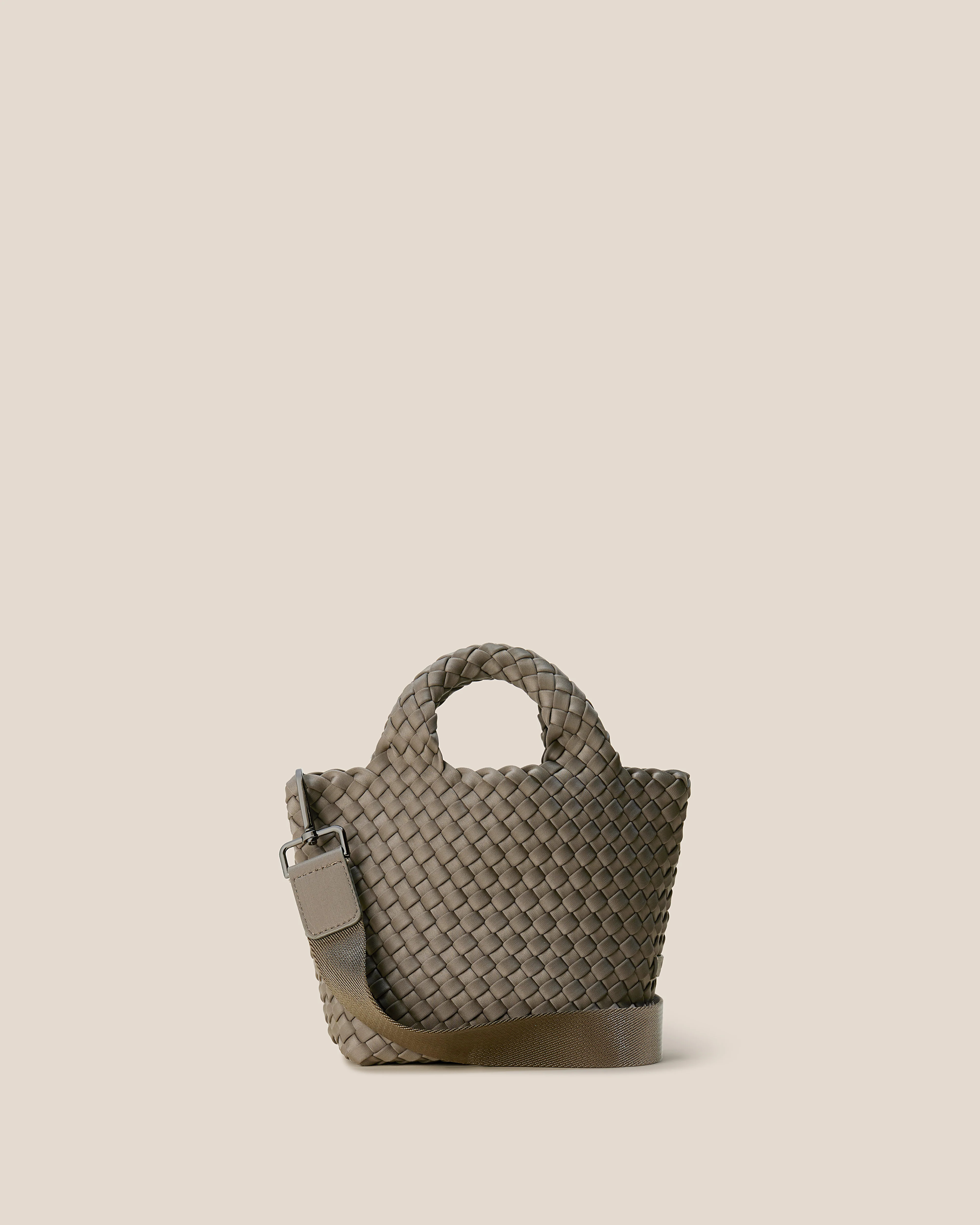 St. Barths Petit Tote | Terre | Naghedi