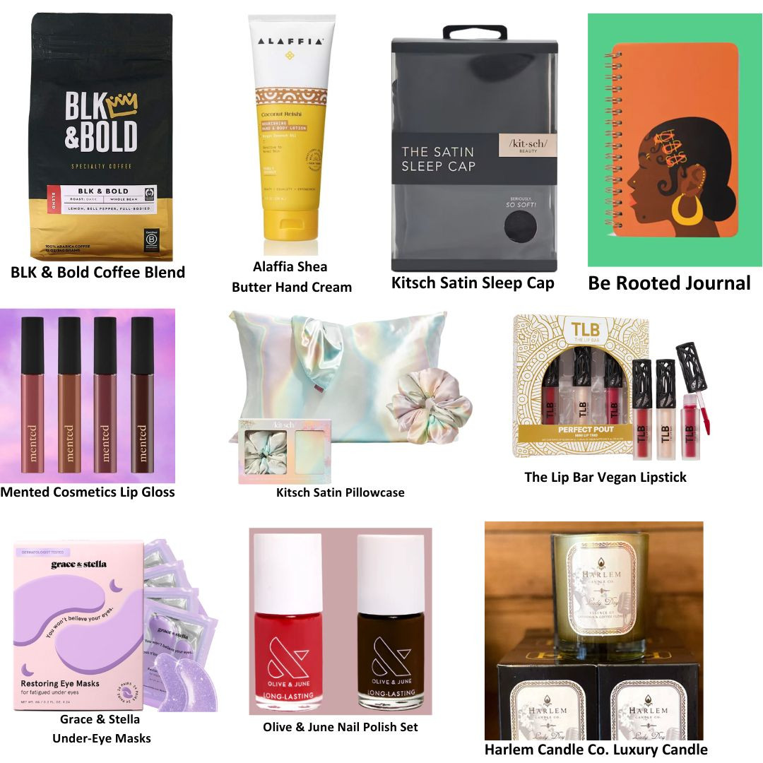 Stocking stuffer ideas for the whole family. 

 #LTKHoliday #LTKHome #LTKFamily