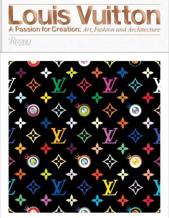 Louis Vuitton : A Passion for Creation: New Art, Fashion and Architecture | Walmart (US)