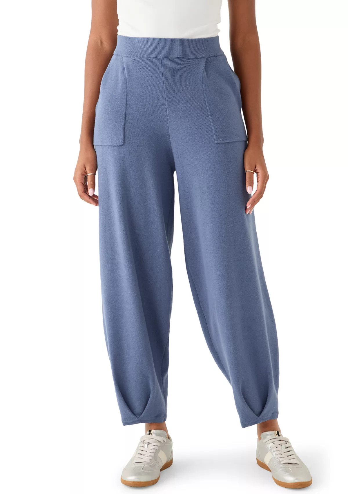 Women's Sweater Pull On Joggers | Belk