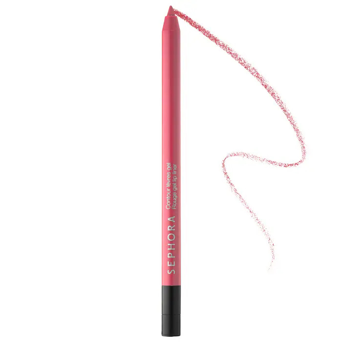 Retractable Rouge Gel Lip Liner | Sephora (US)