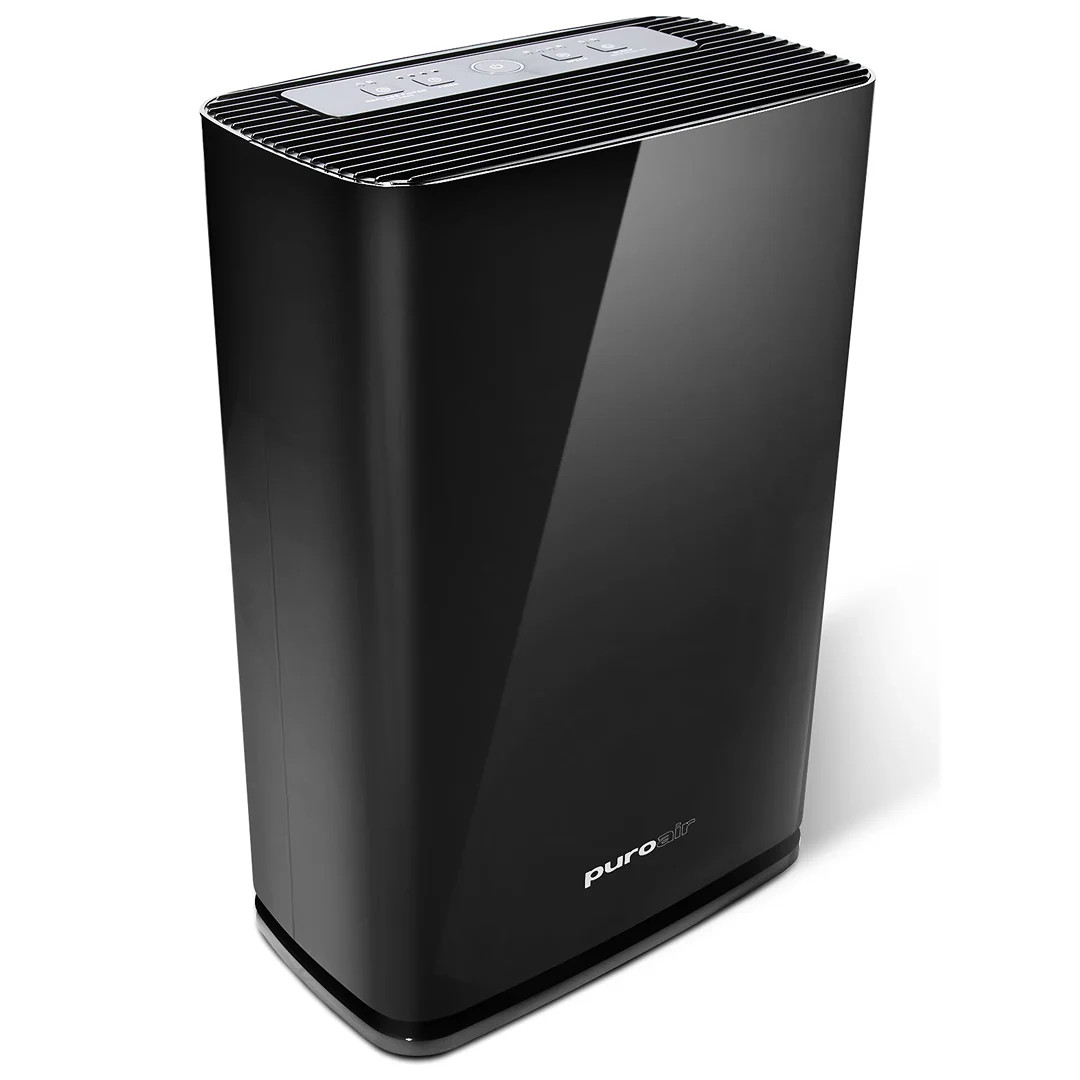 PuroAir 400 Air Purifier | Large Room 2,000 SQ FT Coverage | PuroAir | PuroAir
