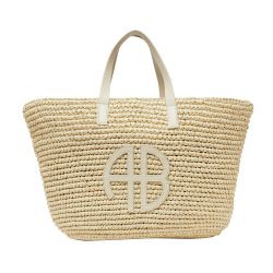 Palermo tote bag | 24S US