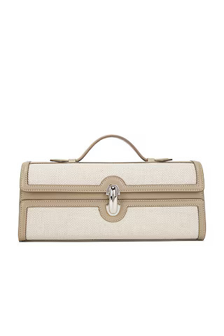 Slim Symmetry Pochette Bag | FWRD 