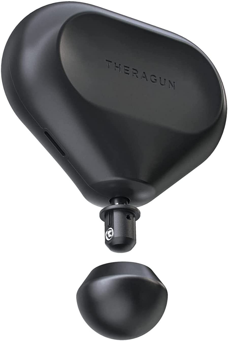 Theragun Mini - Handheld Electric Massage Gun - Compact Muscle and Deep Tissue Treatment for Any ... | Amazon (US)