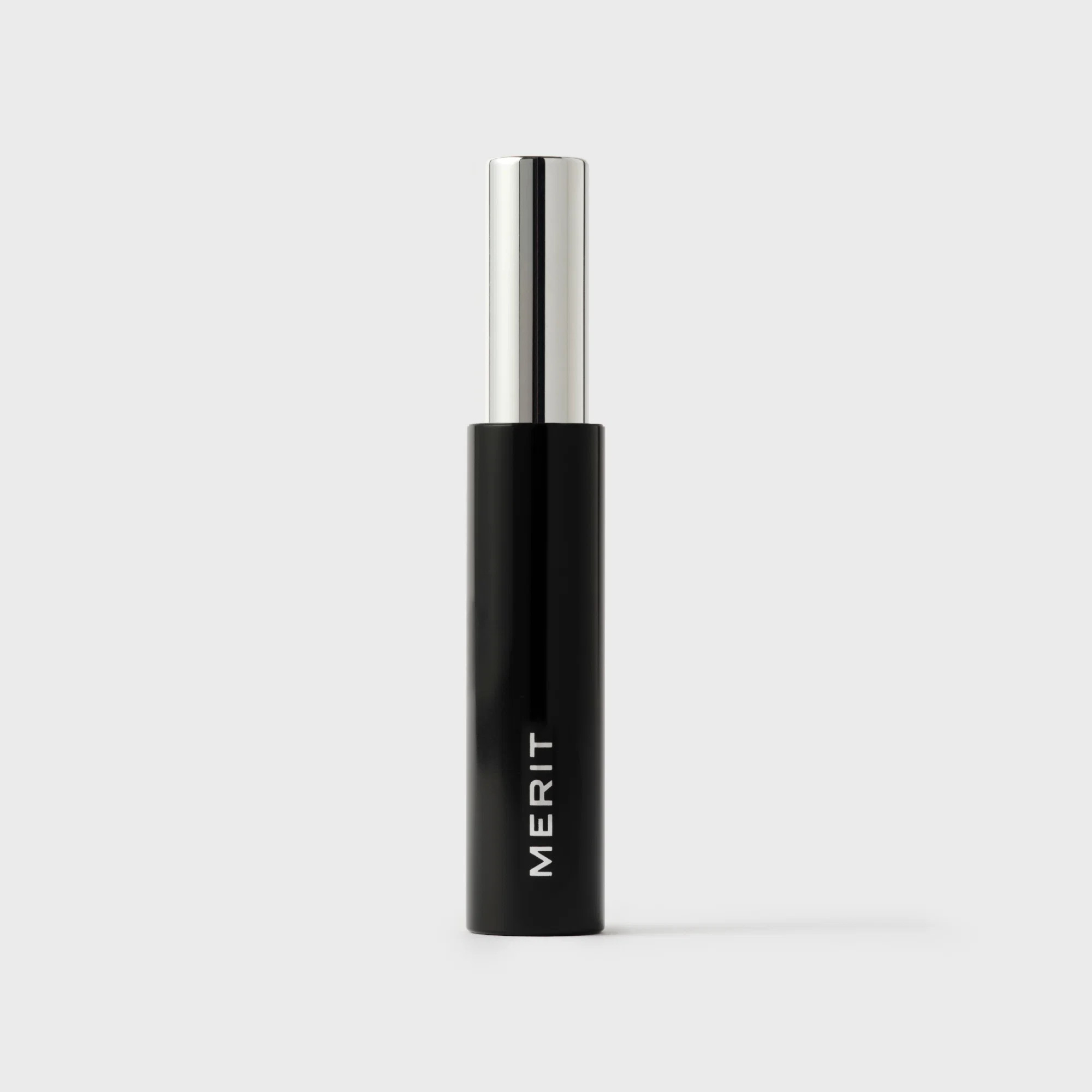 MERIT Clean Volume - Volumizing Tubing Mascara in Brown - Clean Volume in Brown | Merit Beauty