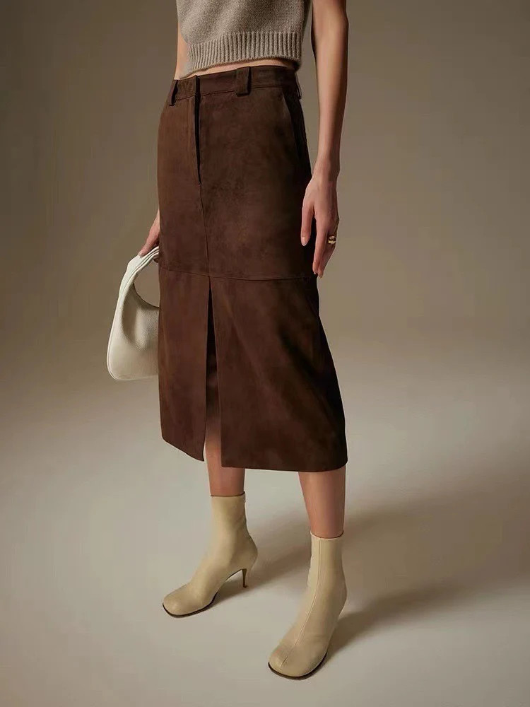 FLORENTINA SKIRT | ALL SANTAELLA