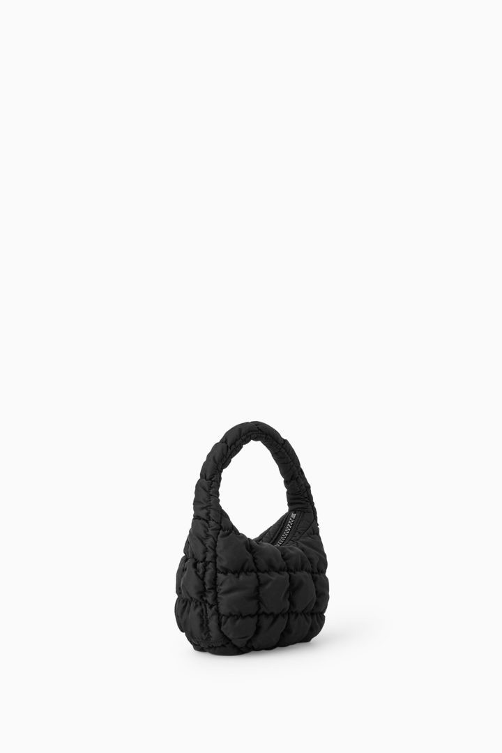 퀼티드 마이크로 백 | COS (Korea)