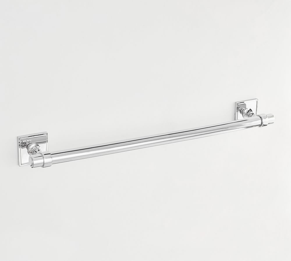 Pearson Towel Bar | Pottery Barn (US)